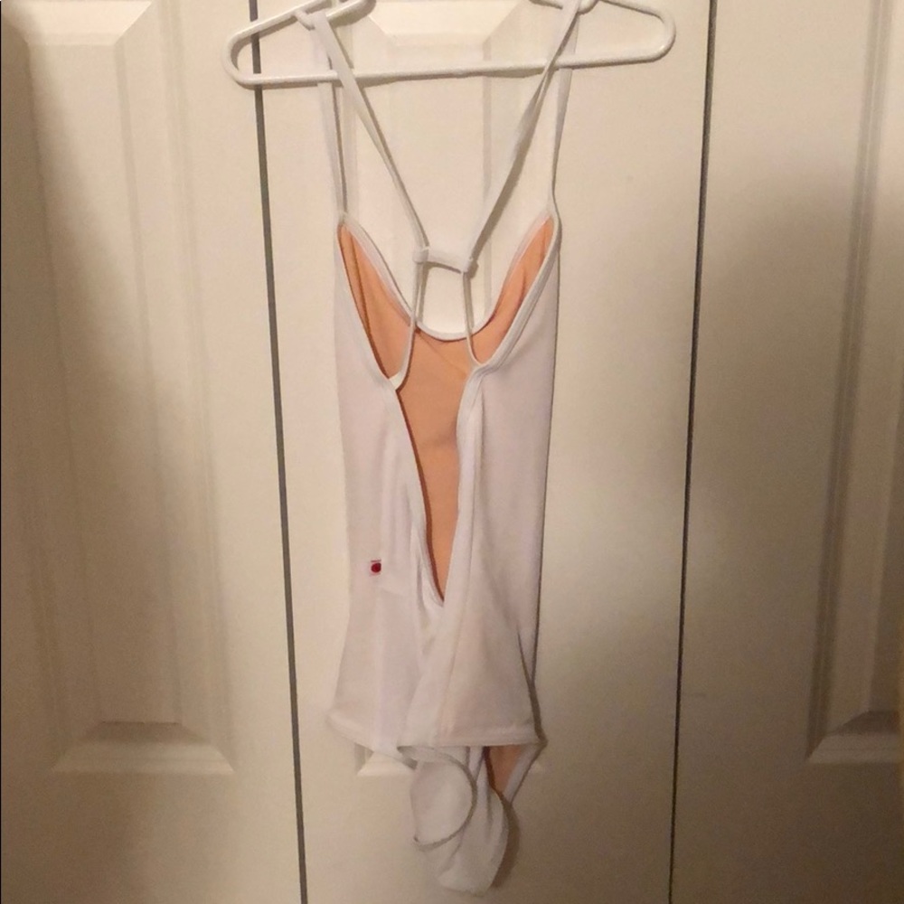 YUMIKO leotard - nadia